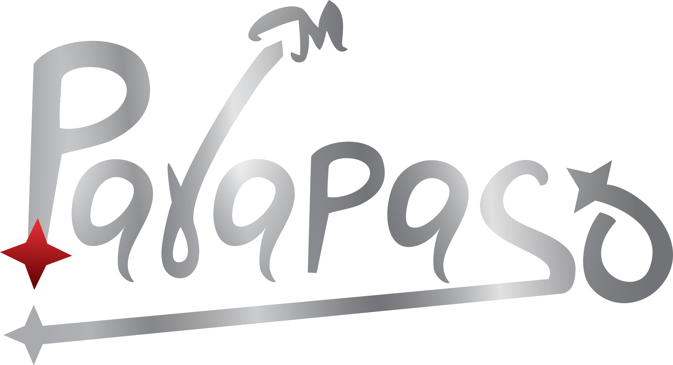 Jones Parapaso